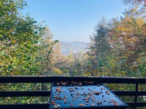 Woody Lodge - Duplex Nature Bonsoy Ardennes