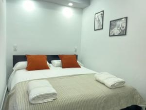 Suite de Marquez , exklusive Dachwohnung im Zentrum mit Meer und Bergblick
