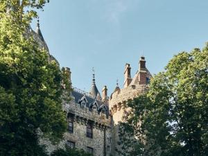 Maisons de vacances Dolly : photos des chambres