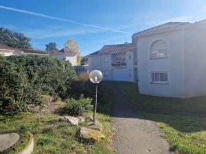 Beau T2 proche de Toulouse