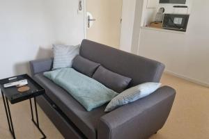 Beau T2 proche de Toulouse