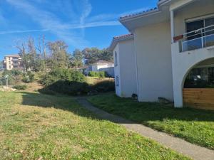 Appartements Beau T2 proche de Toulouse : photos des chambres
