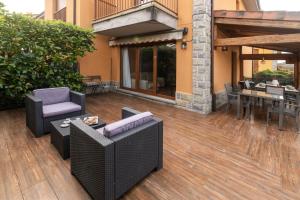 Villa Traudel en Poo de Llanes