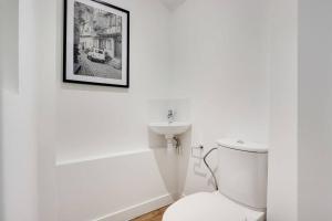 Butte Aux Cailles Charming Studio 4P