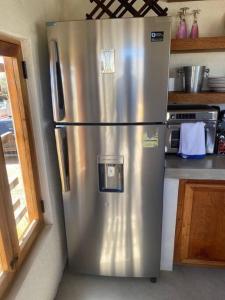 El Escondite - Boutique Casitas in La Playita