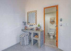 El Escondite - Boutique Casitas in La Playita