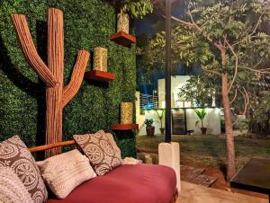 El Escondite - Boutique Casitas in La Playita