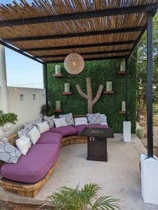 El Escondite - Boutique Casitas in La Playita