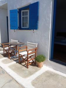 Marias Kouka Pension