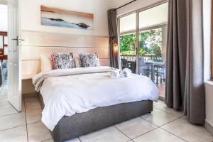 The Bridge Unit 8 - 4hvězdičkové hotely ve městě St Lucia