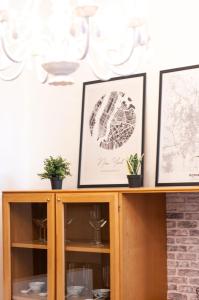 Apartments Bergamo New York Style 2 Bed