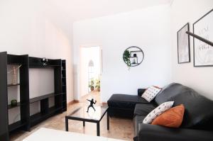 Apartments Bergamo New York Style 2 Bed