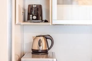 La Casa Di Frida Kahlo