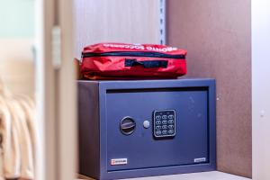 La Casa Di Frida Kahlo