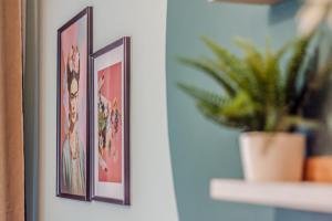 La Casa Di Frida Kahlo