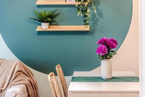 La Casa Di Frida Kahlo