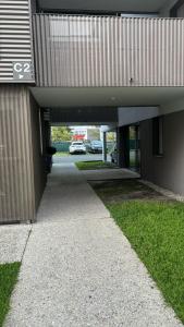 Appartements Appartement 3 chambres, Terrasse, Parking, Clim- : photos des chambres