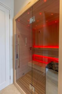Casiola - Family stay with Garden & Sauna