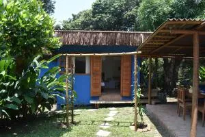 Refúgio das Helicônias - Uruçuca