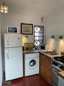 Hermoso departamento antiguo - Dock Sur