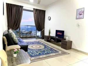 Ammara Homestay 3 Palas horizon Kea Farm - 丹那拉打