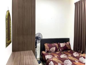 Ammara Homestay 3 Palas horizon Kea Farm
