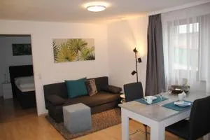 Haus am Marktplatz - Kirchbach