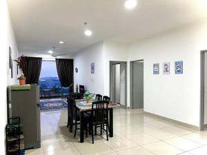 Ammara Homestay 3 Palas horizon Kea Farm