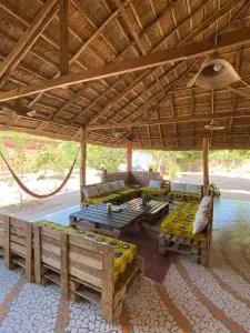 Ecolieu Nio Far - Boukot Ouolof