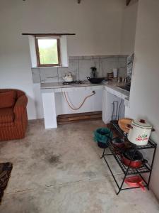 Wild Rescue Nature Reserve