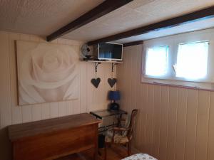 Sejours chez l'habitant le clos des epinettes : photos des chambres
