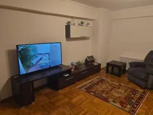 Apartament 3 camere, zona Dedeman - Budeasa Mică