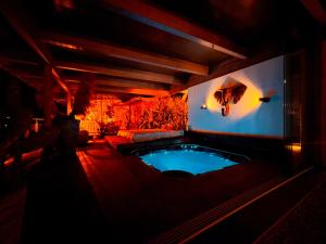5Season- Luxus-Spa, Bar, Weinkeller, Billard