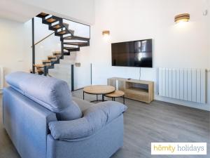 Homity Holidays - Granada - Piedra Santa