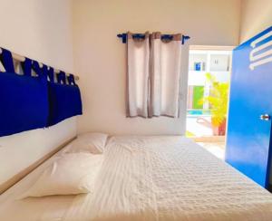 Hotel y Restaurante Playa Dorada