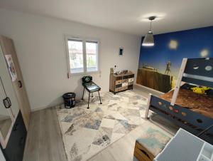 Appartement Familial proche de Carcassonne