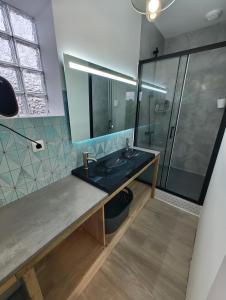 Appartement Familial proche de Carcassonne