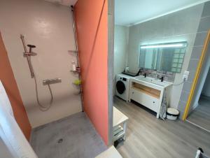 Appartement Familial proche de Carcassonne