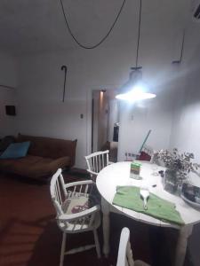 Habitaciones Piriapolis a 4c de playa "La Alegría"