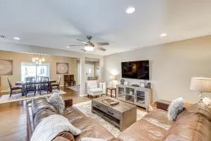 8 Mi to Old Town Scottsdale Family Home! - Buenavante