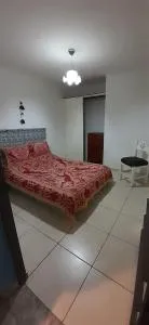 Departamento en MENDOZA - Villa Marini
