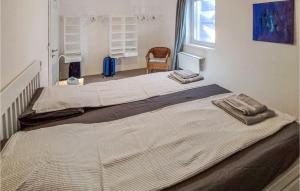 2 Bedroom Gorgeous Apartment In Olib