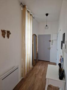 Appartement cosy hypercentre