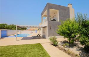 Cozy Home In El Chaparral