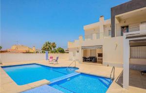 Cozy Home In El Chaparral