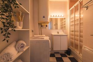 Le Clovis - Centre - Cathédrale