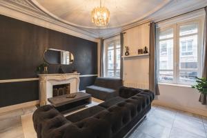 Le Clovis - Centre - Cathédrale