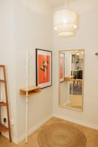 Modern 2BDR apartment in Pagrati