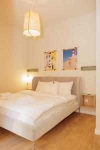 Modern 2BDR apartment in Pagrati