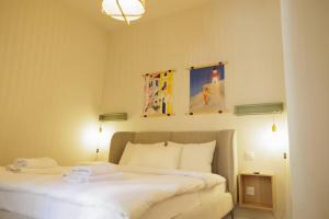 Modern 2BDR apartment in Pagrati